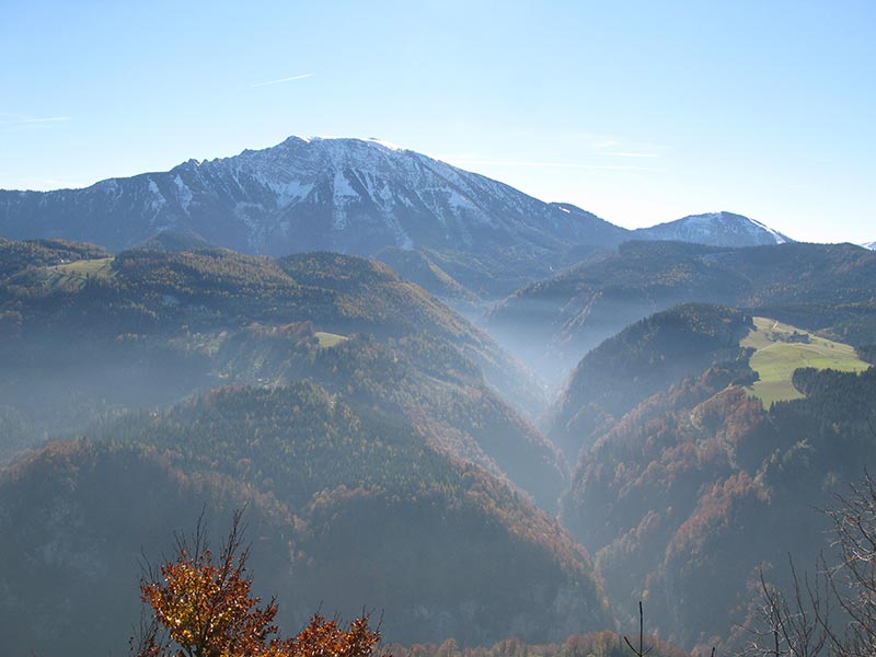 hochbaerneck